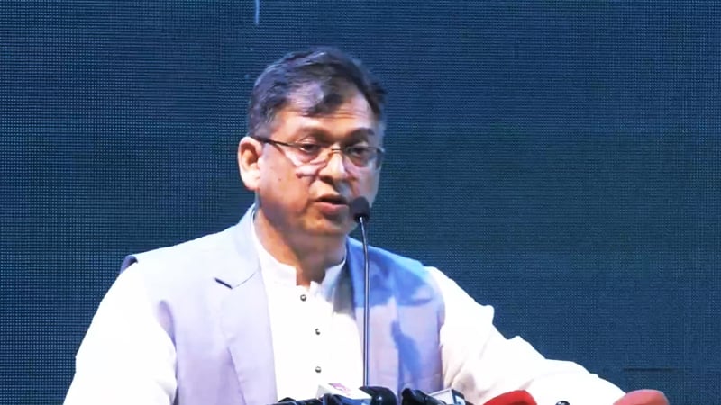 রাজনৈতিক বিভেদে ফ্যাসিবাদ ফিরলে জাতি ক্ষমা করবে না: সালাহউদ্দিন